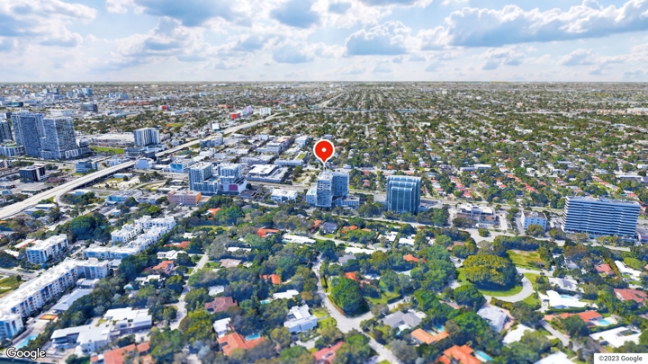 4250 Biscayne Boulevard Condominium Association, Inc.