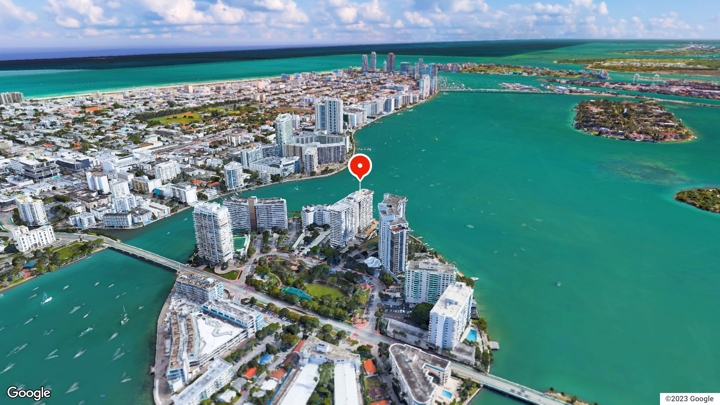 Costa Brava Condominium of Belle Isle, Inc.