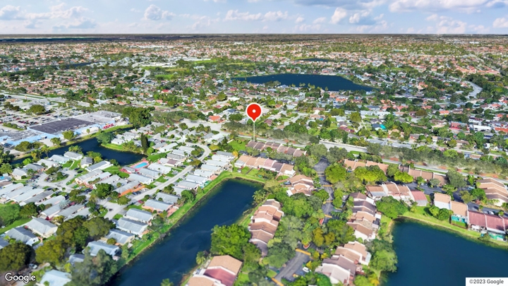 Meadowbrook Homeowners' Association, Inc.