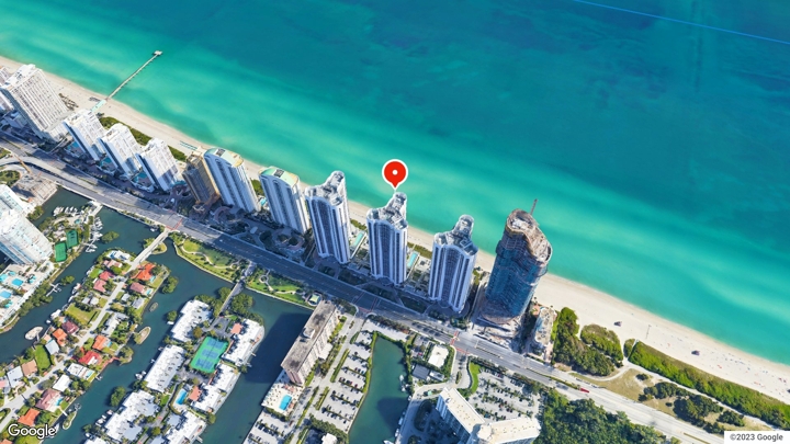 Tdr Tower II Condominium Association, Inc.