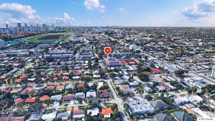 Turf Condominium, Inc.