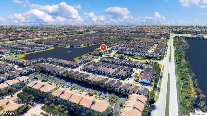 Bonterra North Homeowners Association, Inc.