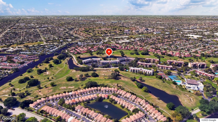 Lakes Of Environ Condominium Association Inc.