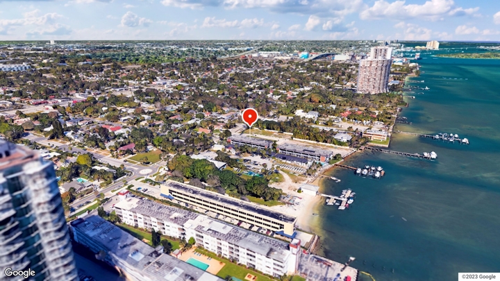 Eton House Condominium Association, Inc.