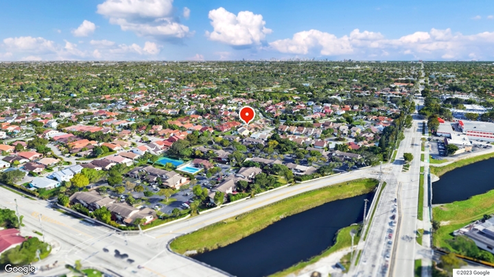 Lamil Townhouse Association, Inc.