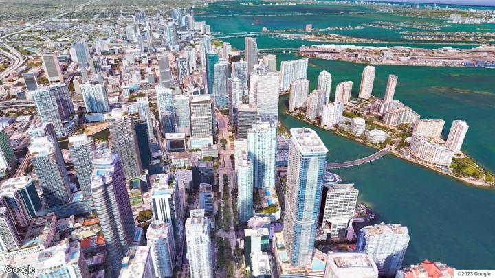 The Plaza 901 Brickell Condominium Association, Inc.