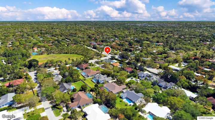 Killian Place Homeowners Association, Inc.