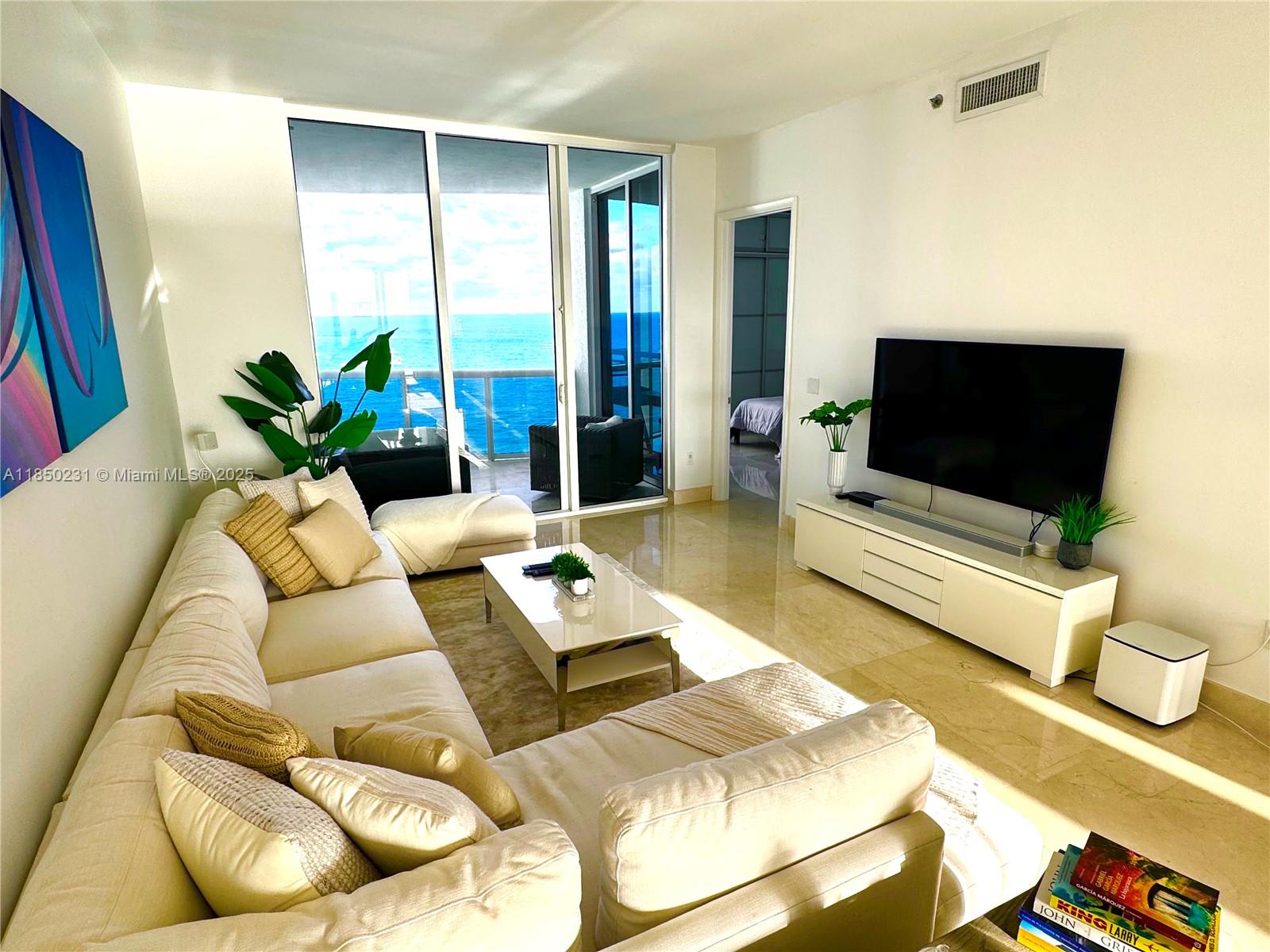 Property Main View