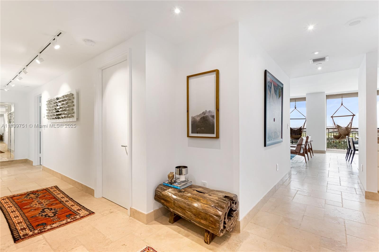Property Main View