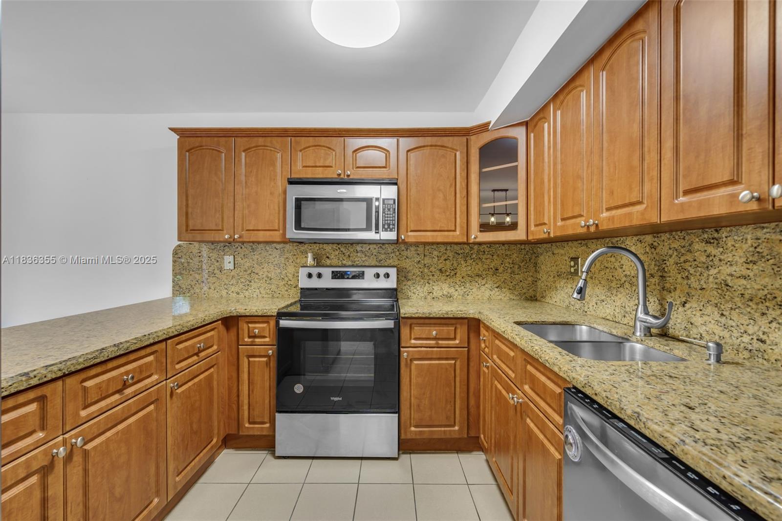 Property Main View