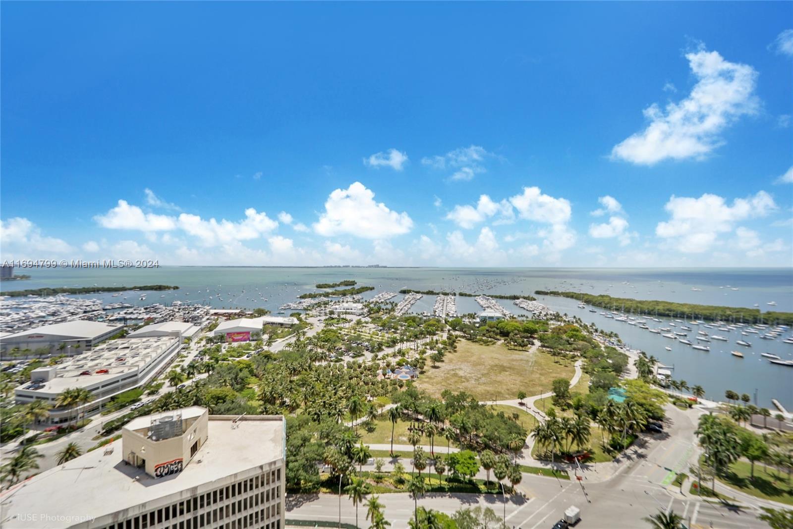 Property Main View