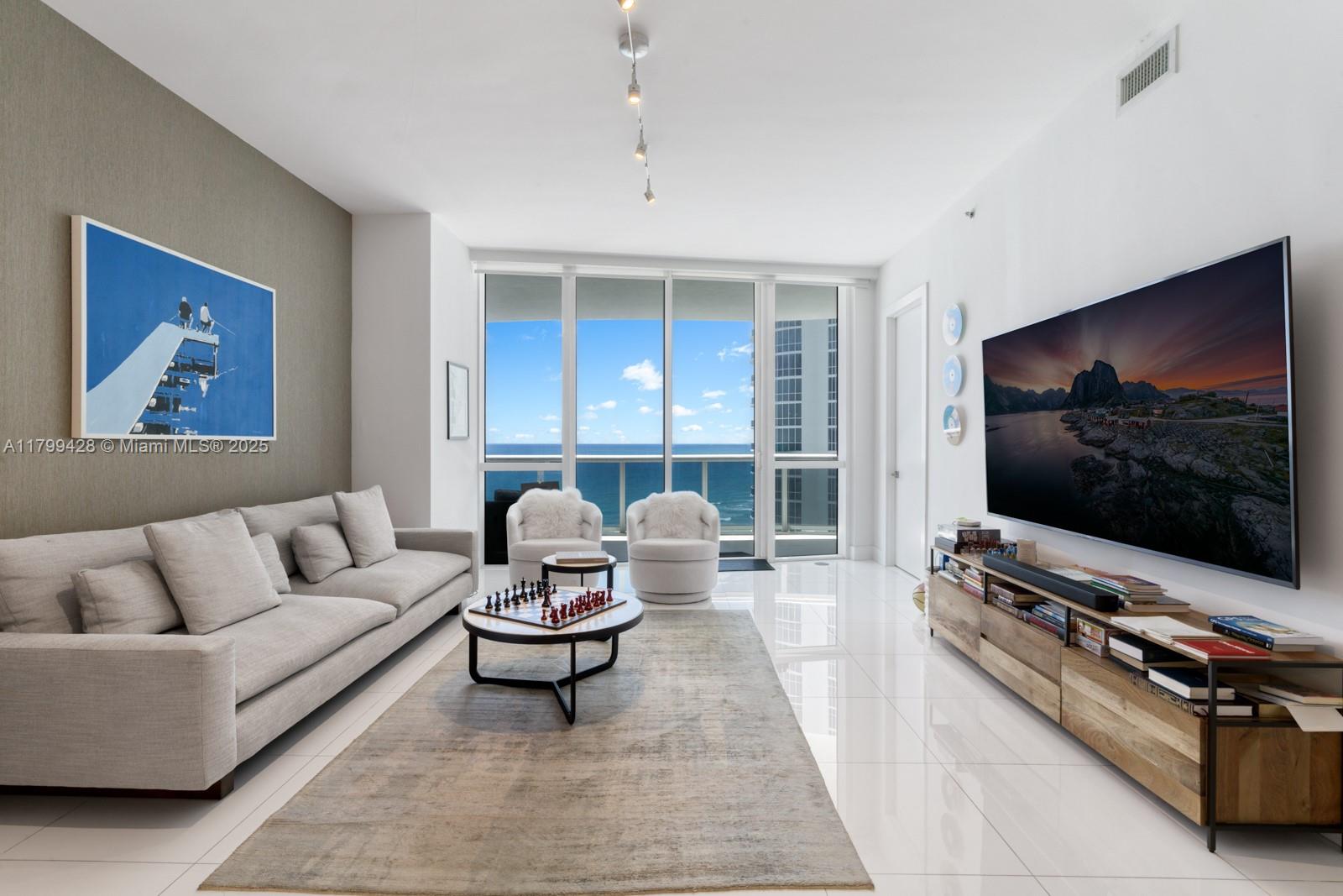 Property Main View