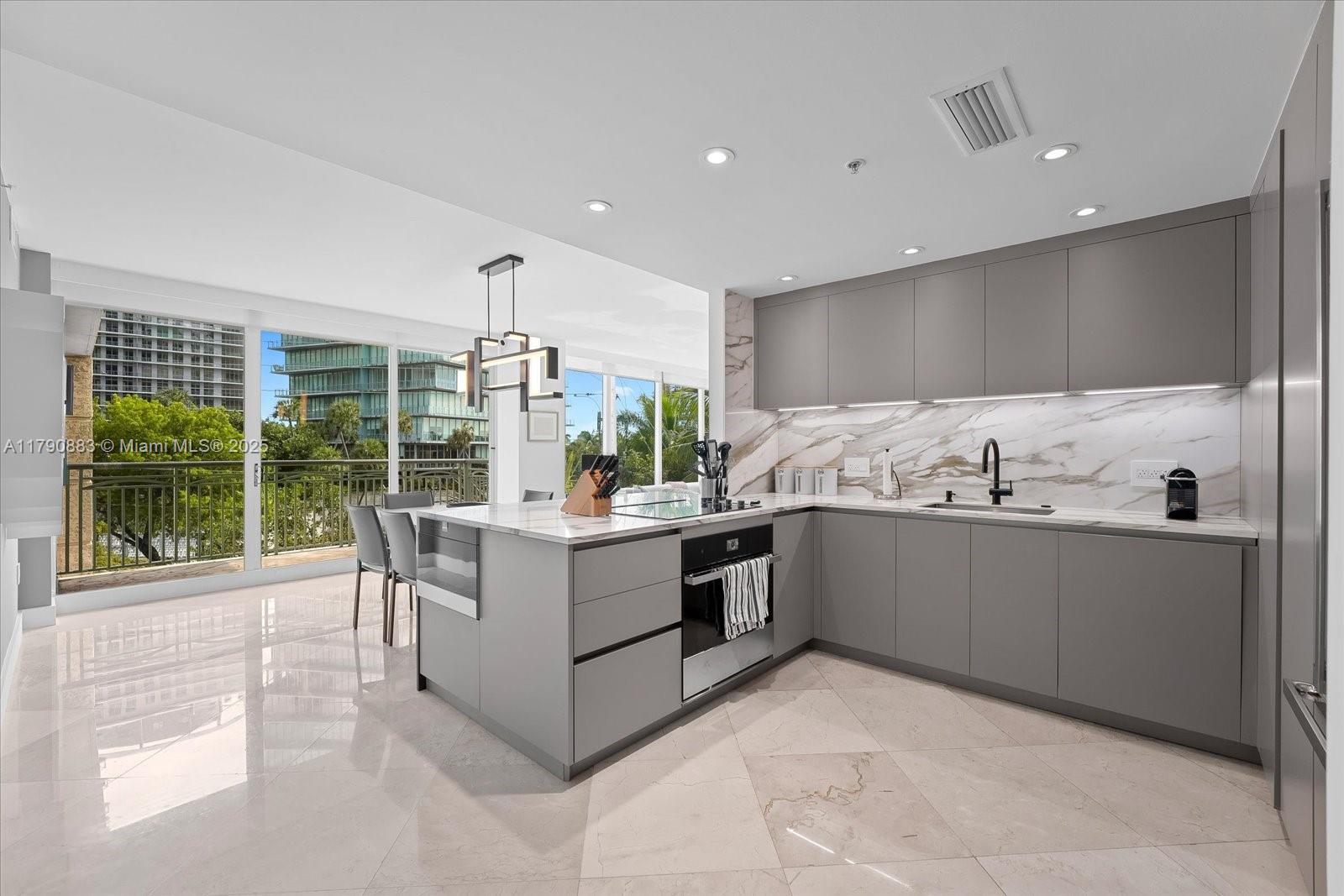 Property Main View