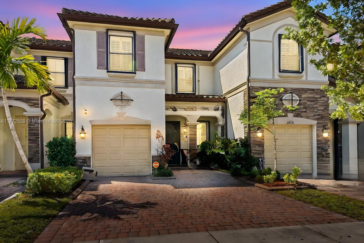 Property Main View