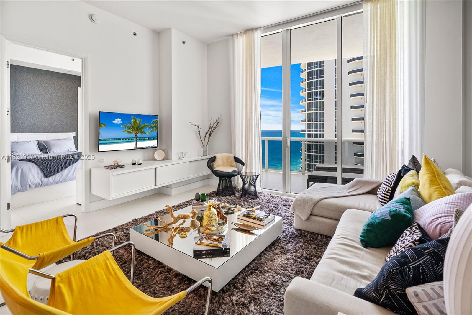 Property Main View
