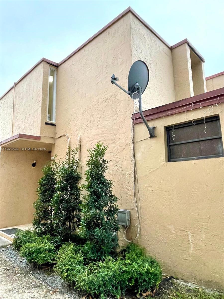Property Main View