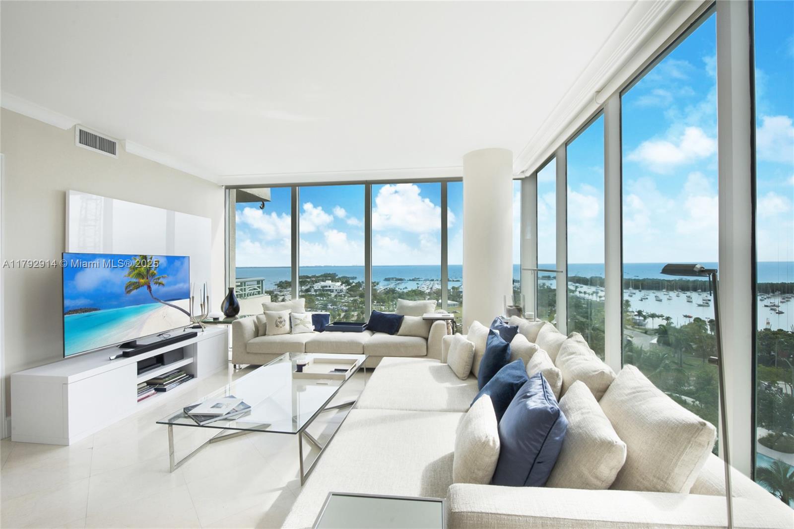 Property Main View