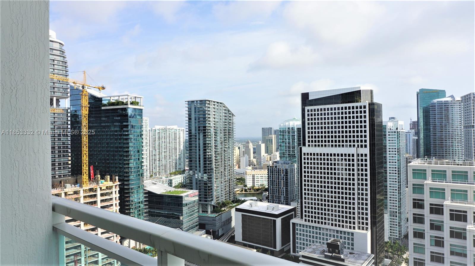 Property Main View