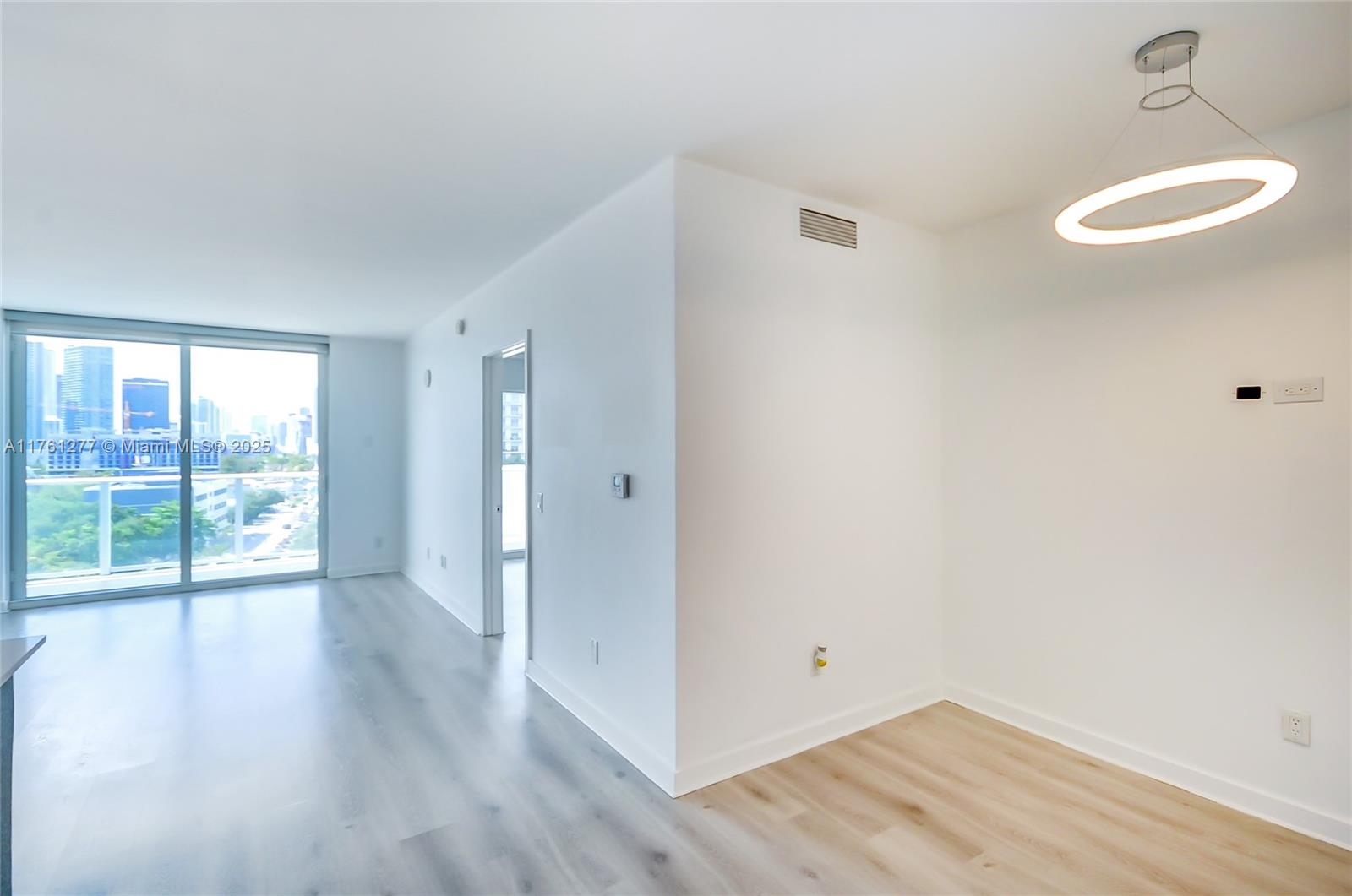 Property Main View
