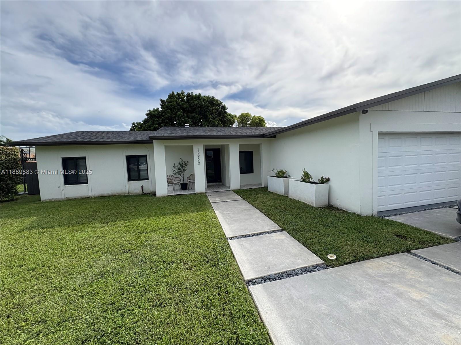 Property Main View