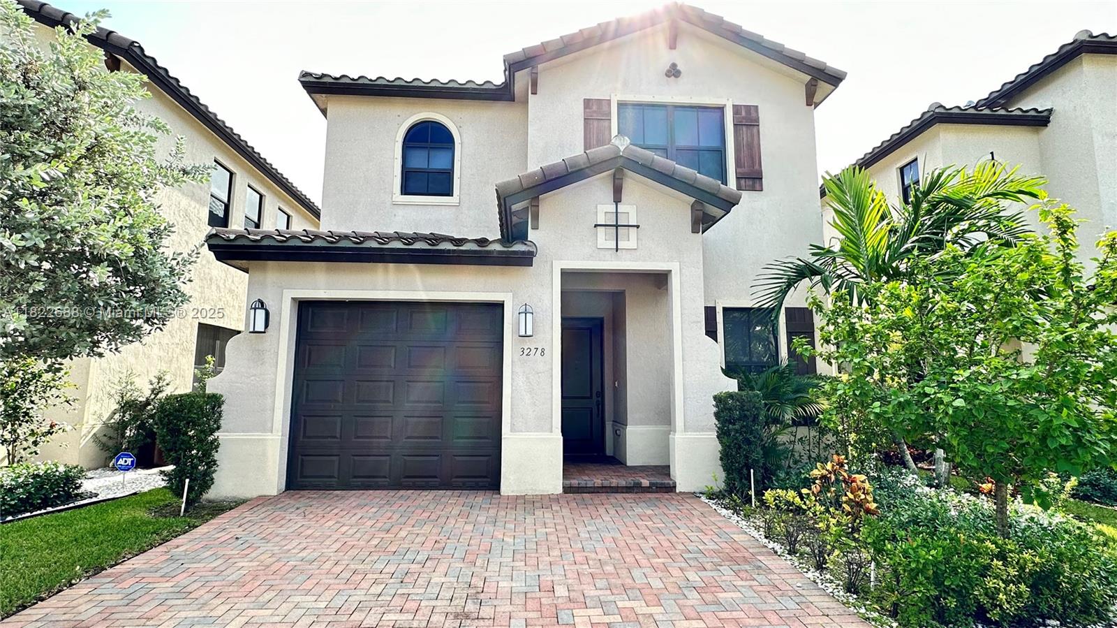 Property Main View