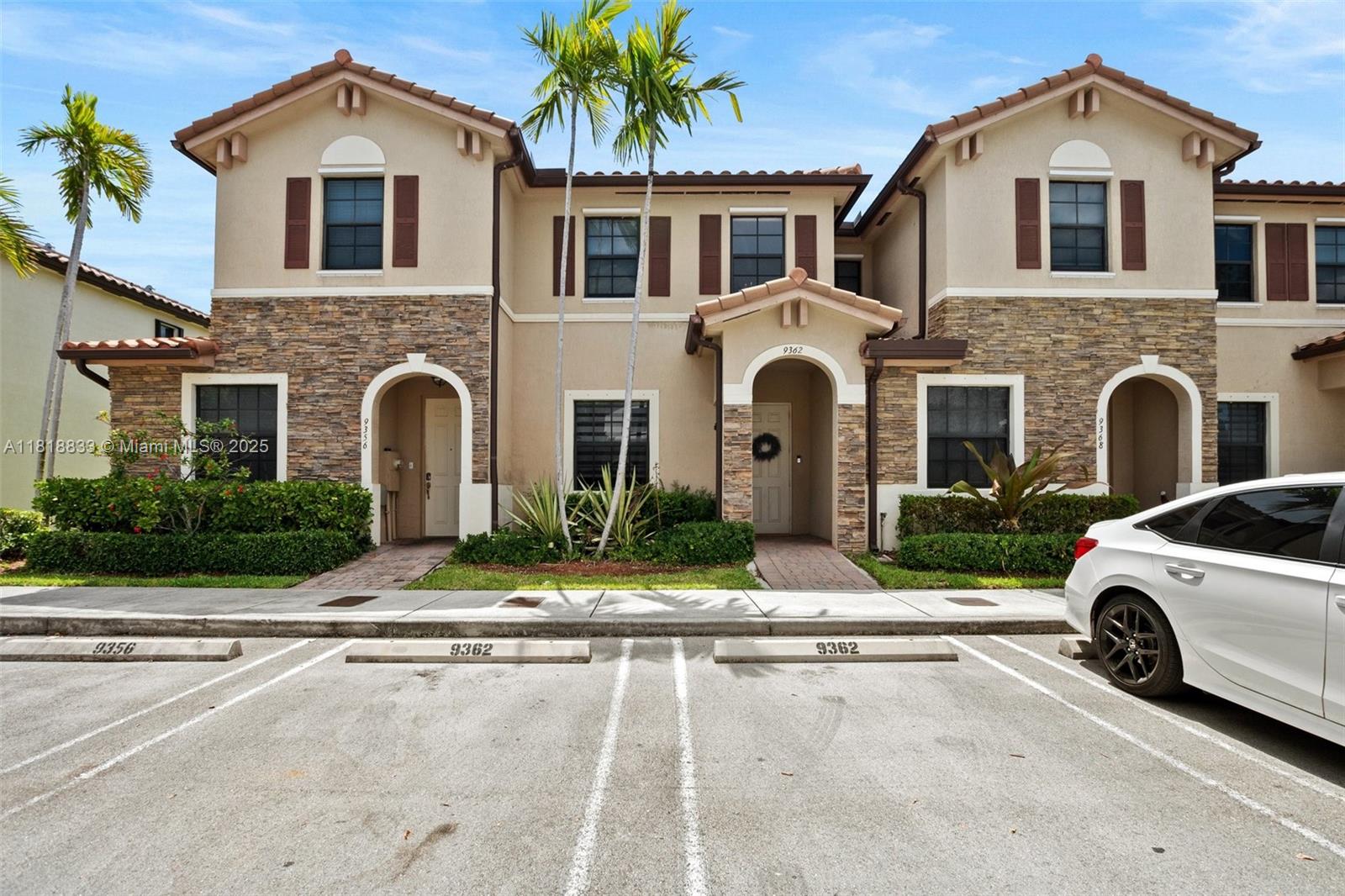 Property Main View