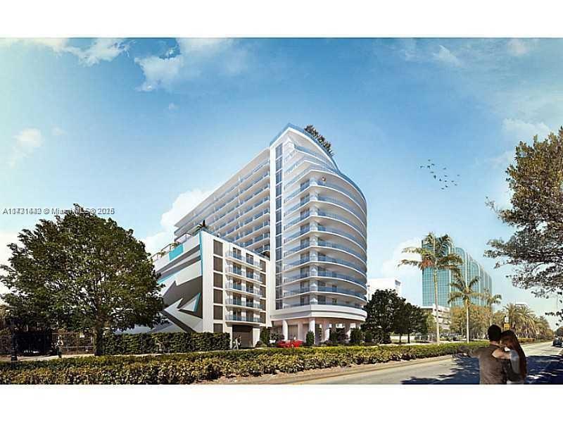 Property Main View