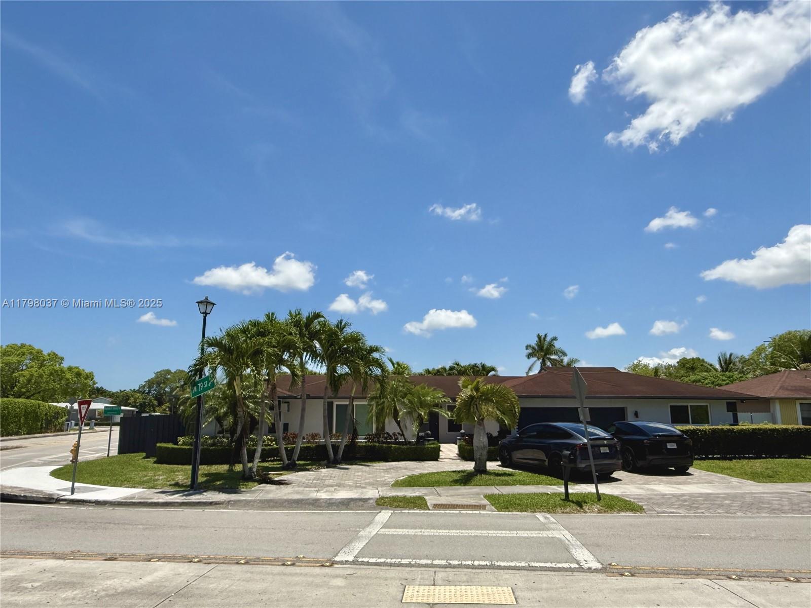 Property Main View
