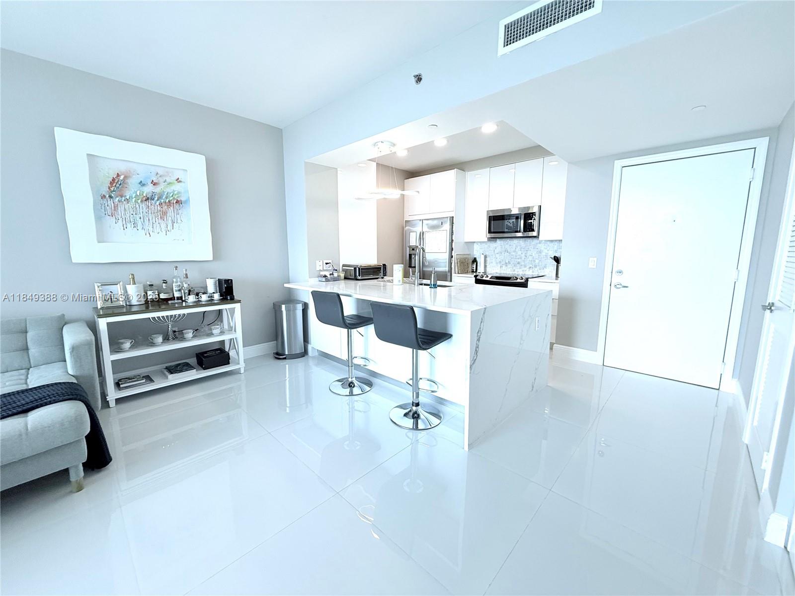 Property Main View