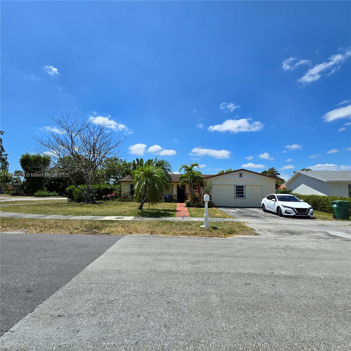 Property Main View