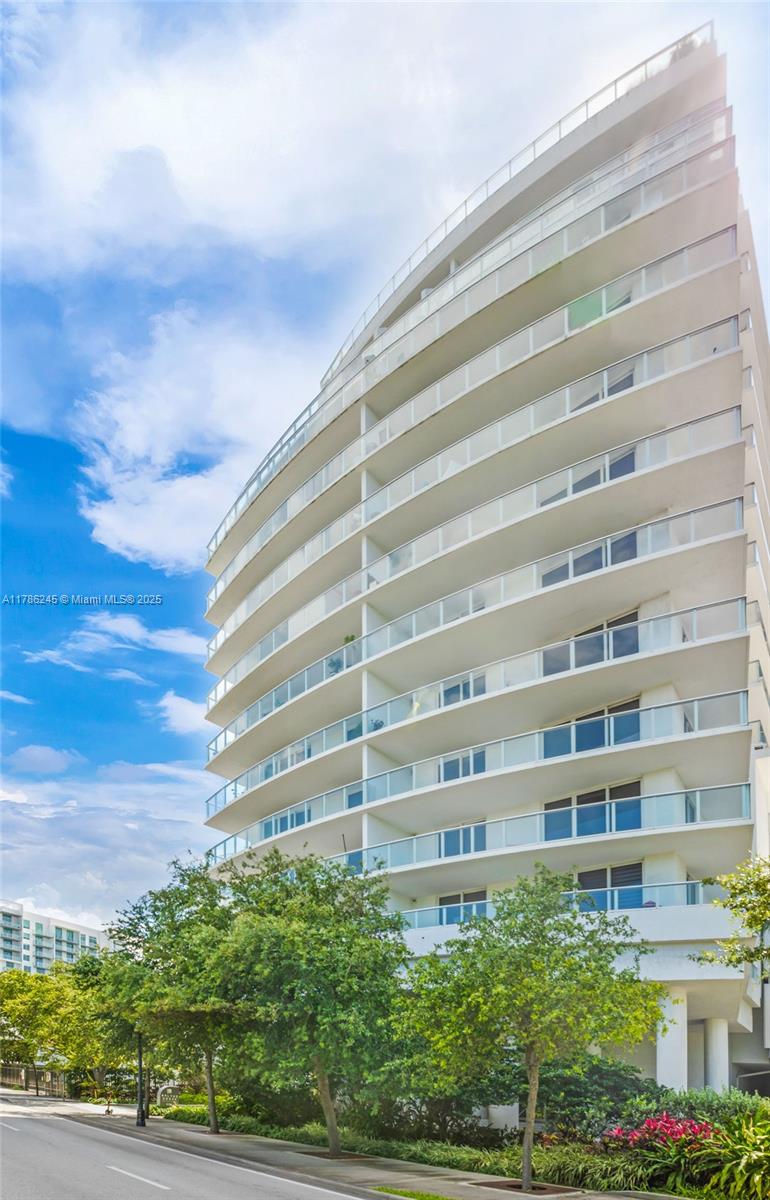 Property Main View