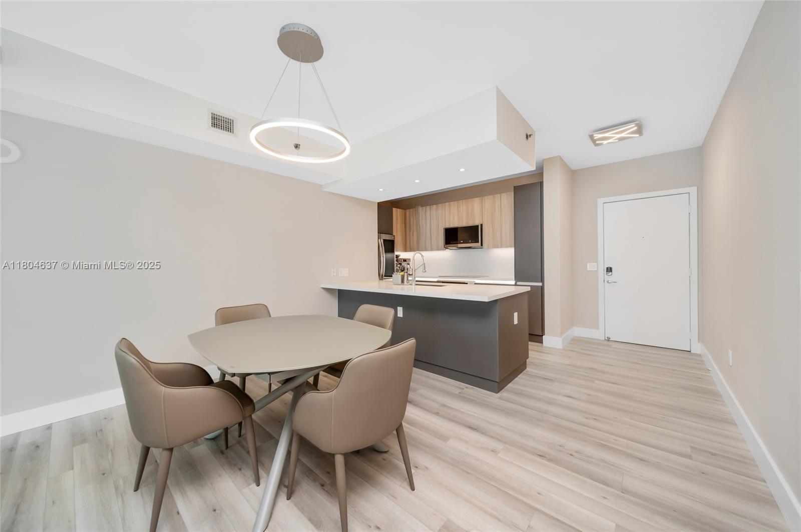 Property Main View