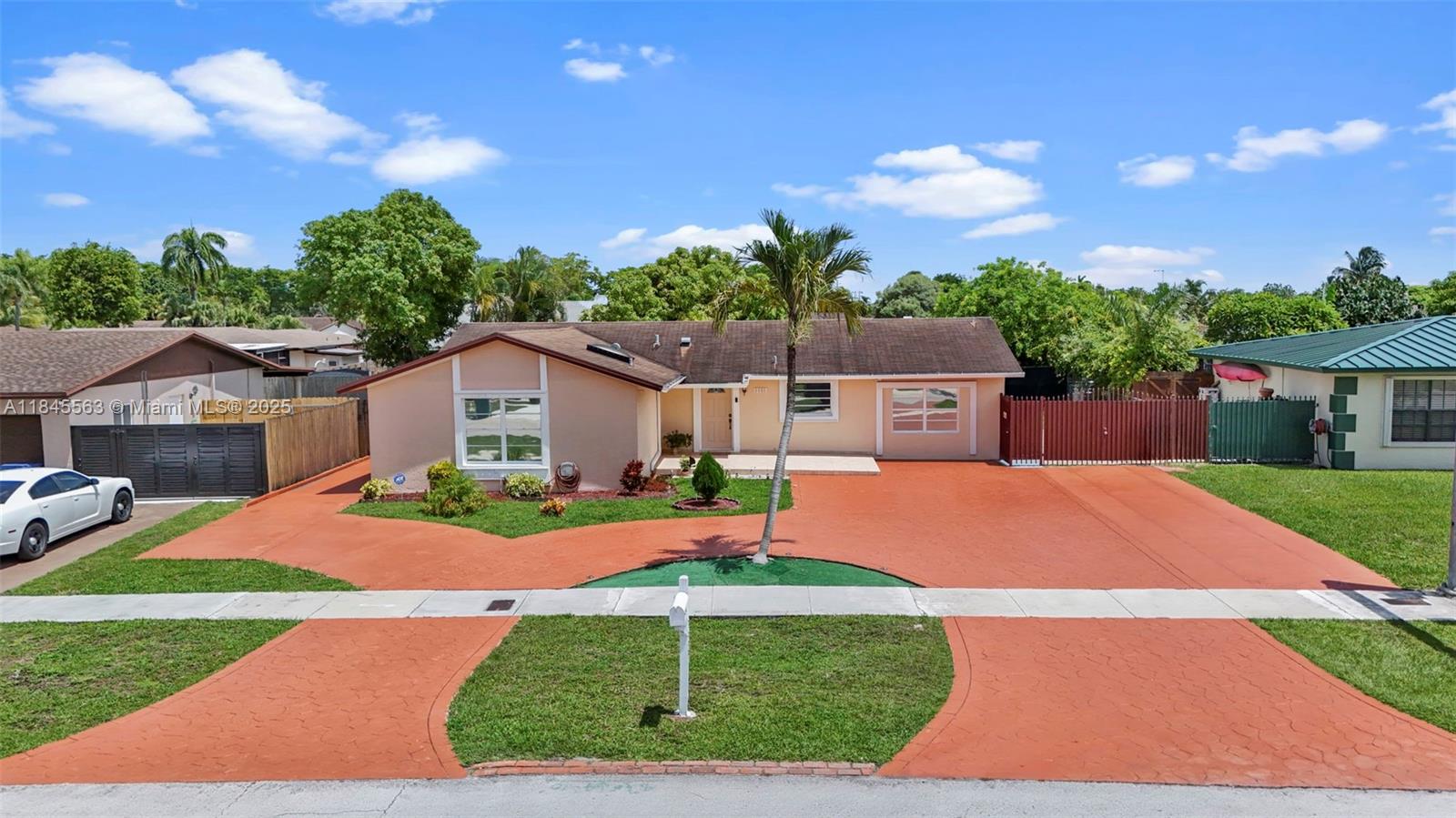 Property Main View